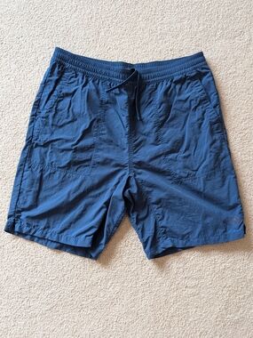 The North Face Men's Pull On Adventure Hiking Shorts Sz M